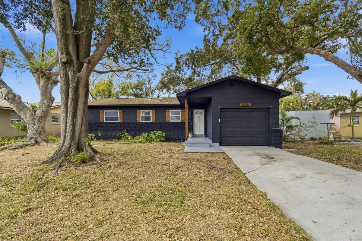 5128 18th Street N, Saint Petersburg, FL 33714 - #1