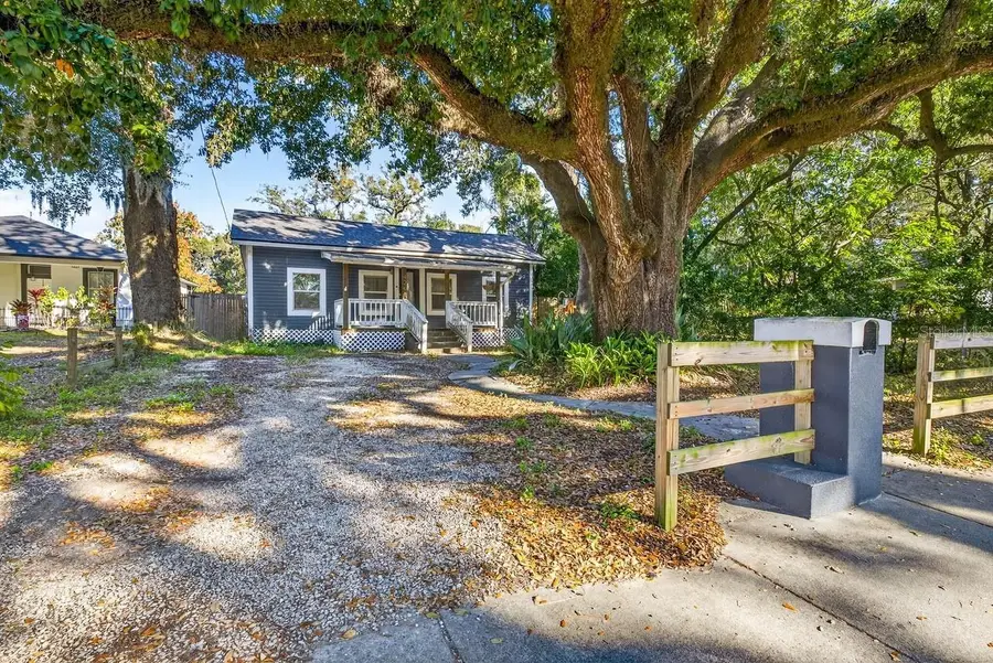 4205 N 15th Street, Tampa, FL 33610 - #2