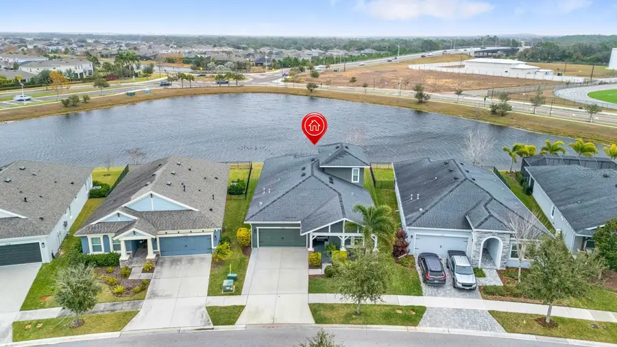 5432 Silver Sun Drive, Apollo Beach, FL 33572 - #2