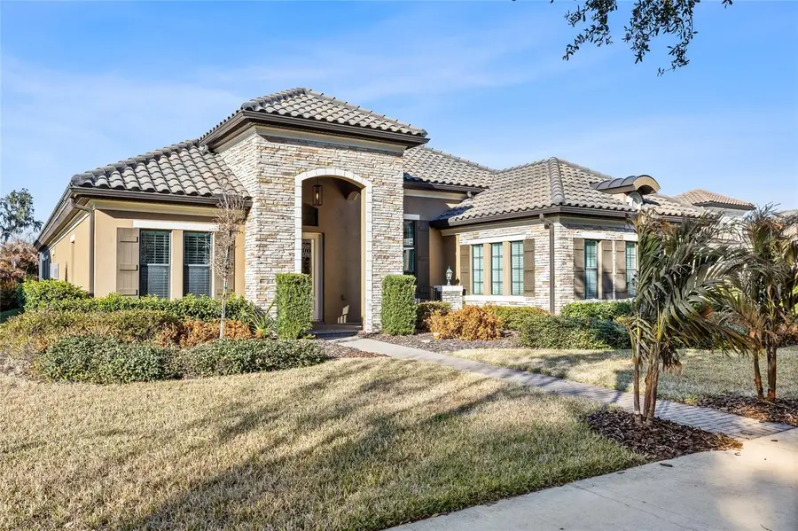 14715 Fishhawk Preserve Drive, Lithia, FL 33547 - #2