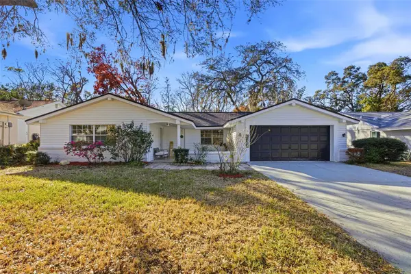 12303 Camp Creek Lane, HUDSON, FL 34667