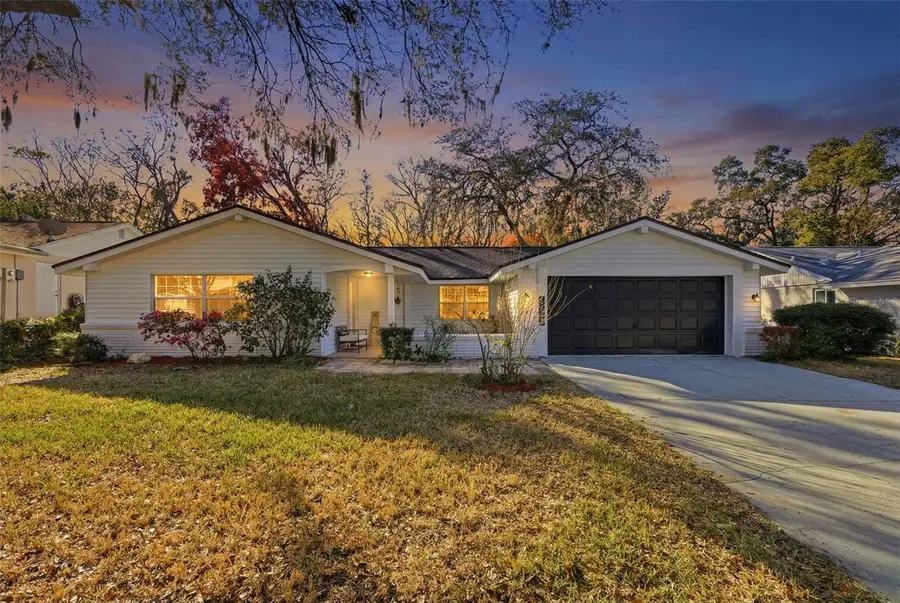 12303 Camp Creek Lane, Hudson, FL 34667 - #2