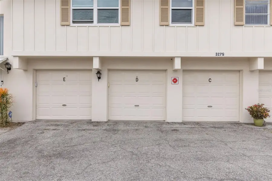 3275 37th Way S #D, Saint Petersburg, FL 33711 - #3