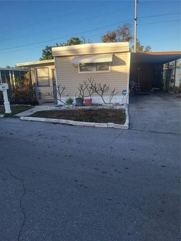 6580 Seminole Boulevard #632, SEMINOLE, FL 33772