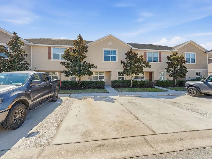 27540 Desert Willow, Wesley Chapel, FL 33544 - #2