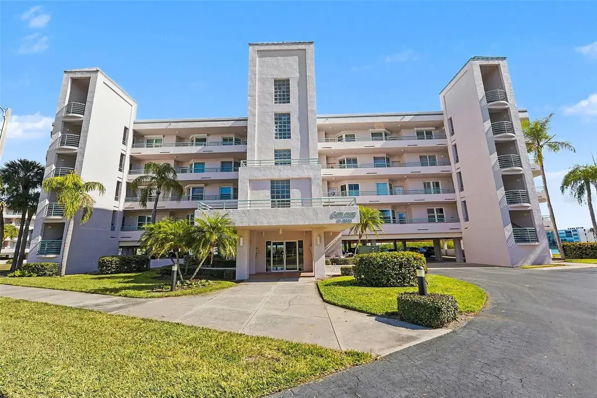 8021 Sailboat Key Boulevard S #304, Saint Pete Beach, FL 33707 - #1