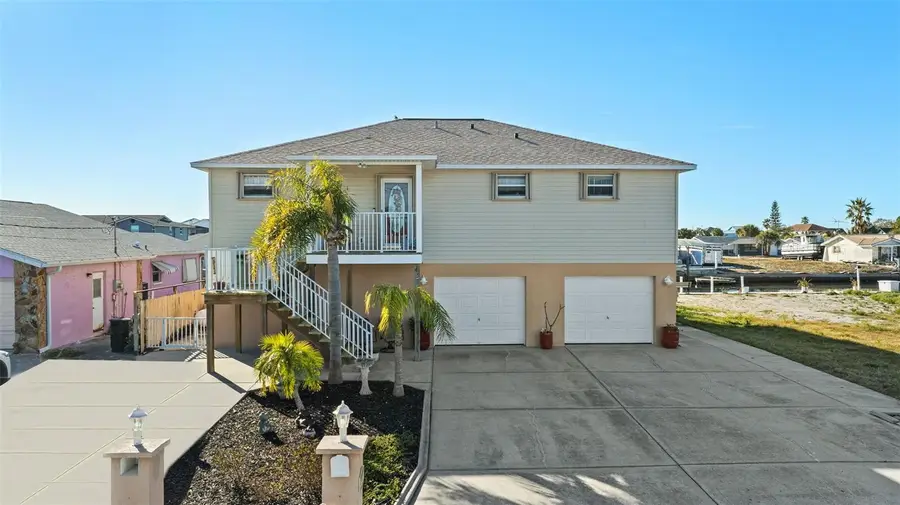 13533 Veronica Drive, Hudson, FL 34667 - #2