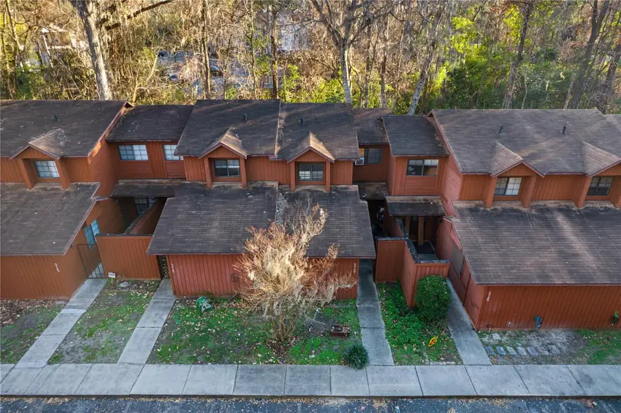 5727 SW 10th Place, Gainesville, FL 32607 - #2