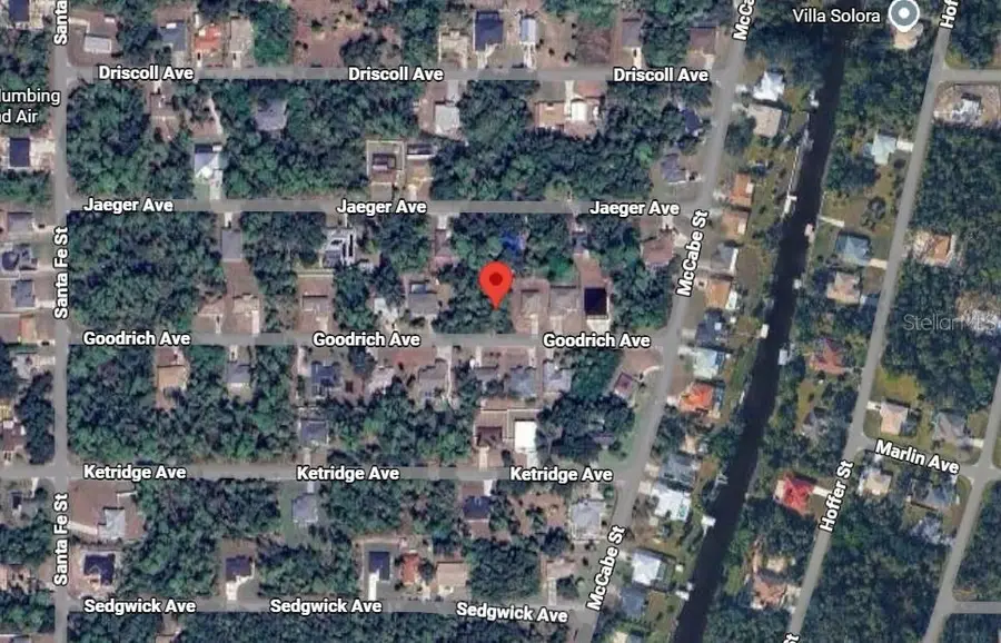 13550 Goodrich Avenue, Port Charlotte, FL 33953 - Image #3