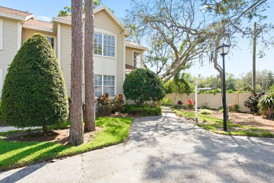 2128 Clover Hill Road, Palm Harbor, FL 34683 - #3