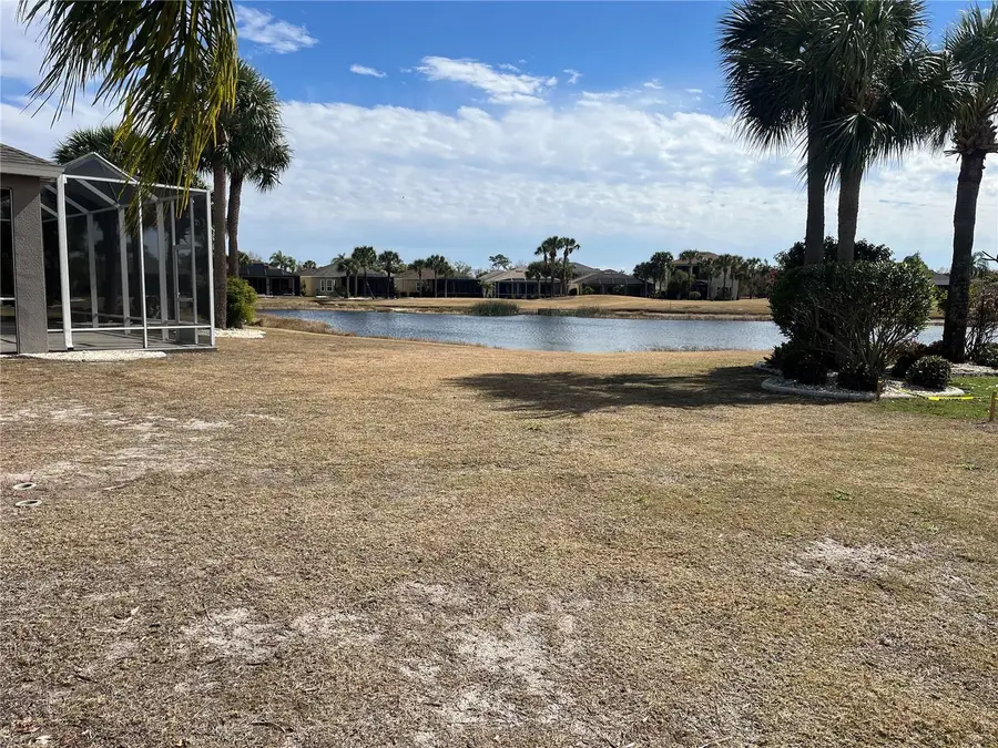 405 Grand Chateaux Way, Sun City Center, FL 33573 - #3