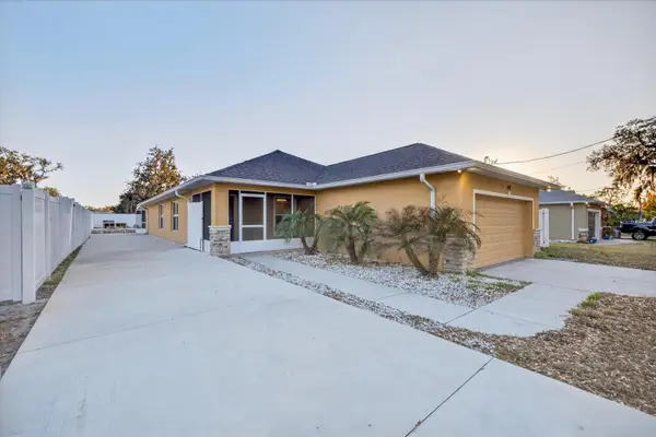 3507 Gloria Avenue, PLANT CITY, FL 33563