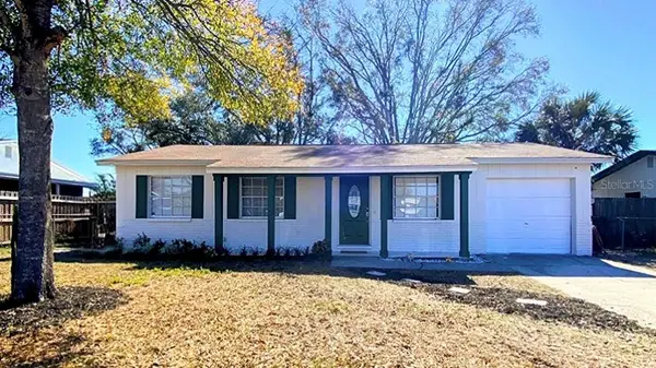 2007 Balfour Circle, TAMPA, FL 33619