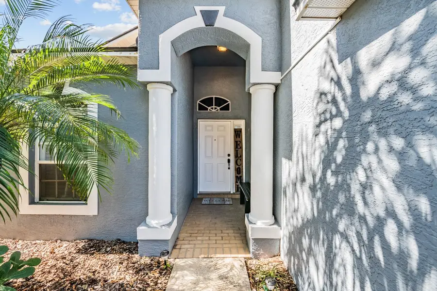 11237 Lake Lanier Dr, Riverview, FL 33569 - #2