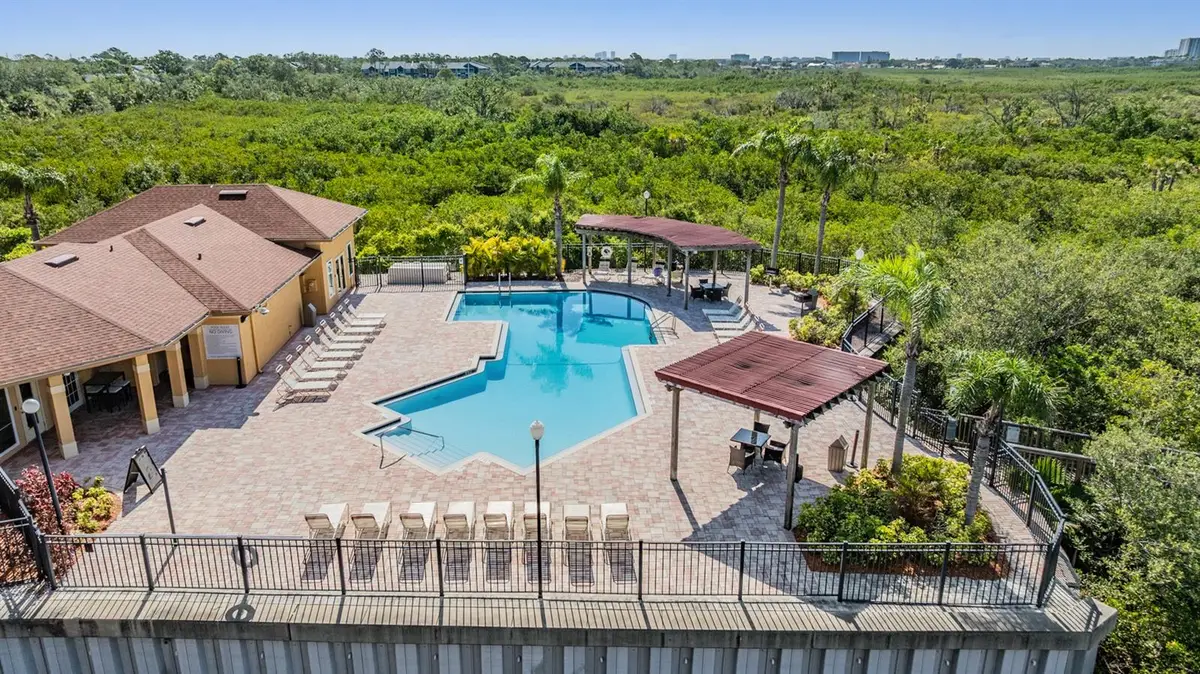 4307 Bayside Village Drive #201, Tampa, FL 33615 - #1