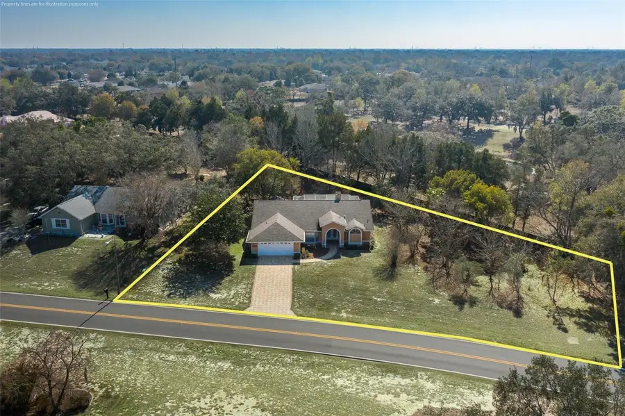 9462 Dunkirk Road, Spring Hill, FL 34608 - #3