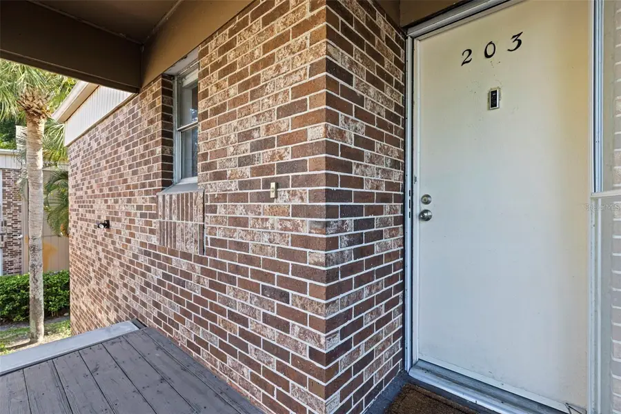 10423 Carrollbrook Circle #203, Tampa, FL 33618 - #3