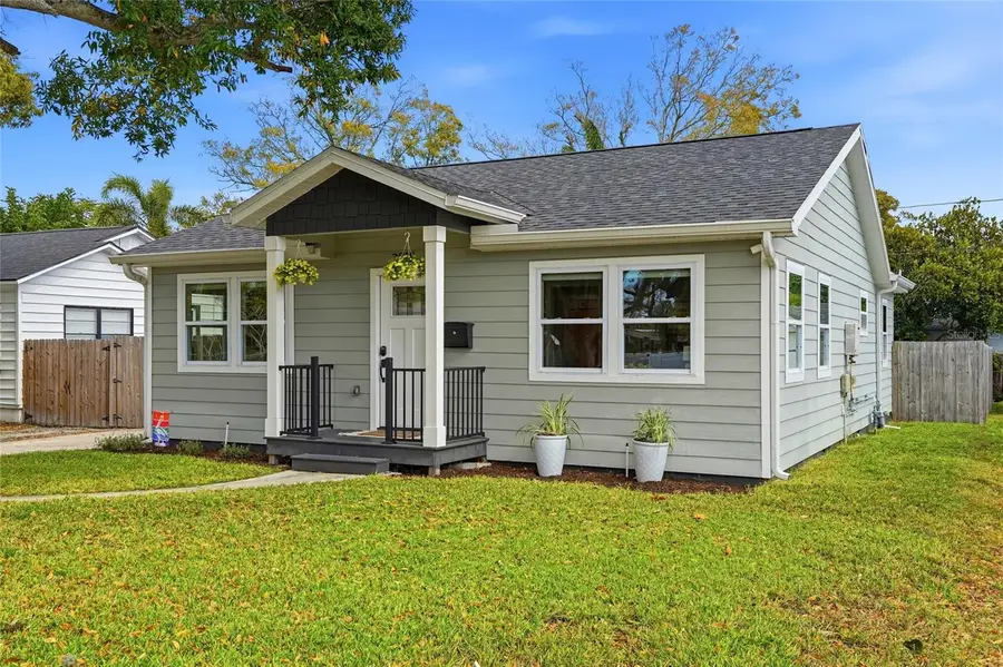 3515 19th Street N, Saint Petersburg, FL 33713 - #3