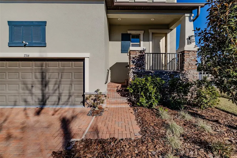 7316 S Juanita Street, Tampa, FL 33616 - #2