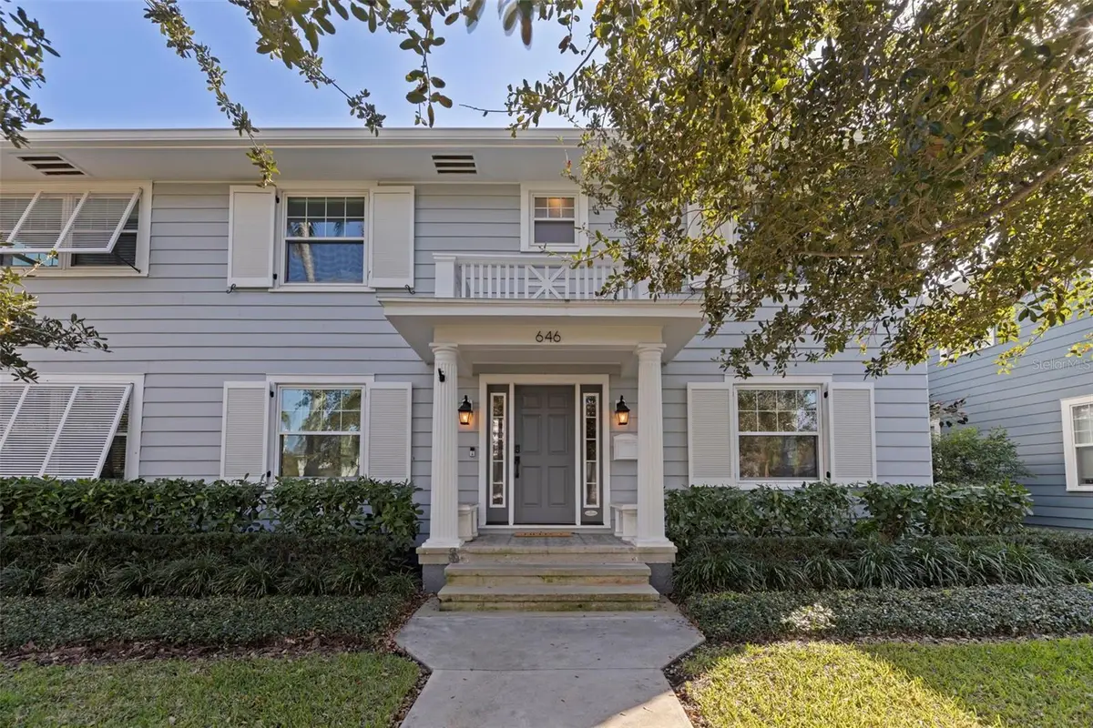 646 17th Ave Ne, Saint Petersburg, FL 33704 - #1