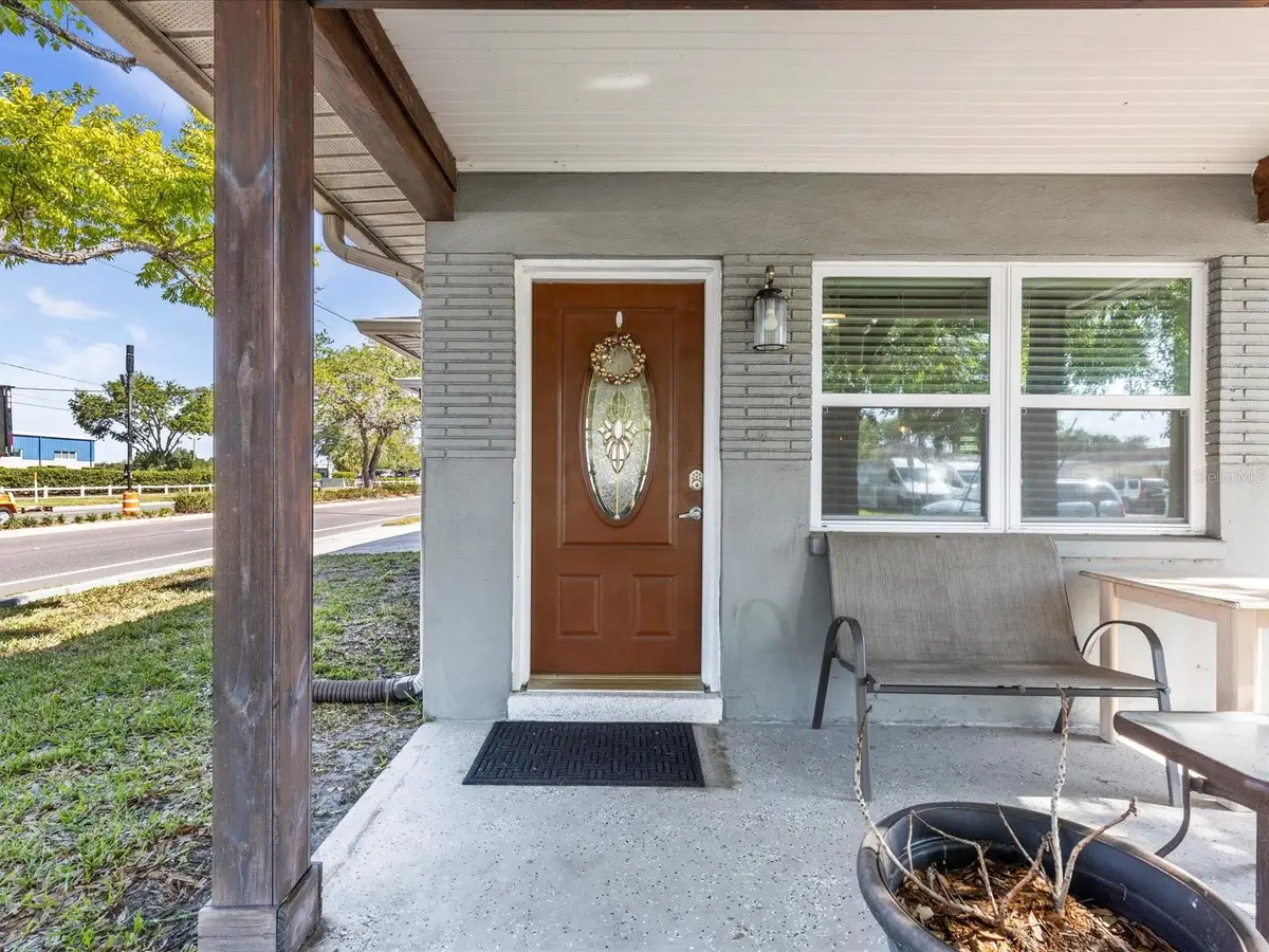 3423 W Aileen Street, Tampa, FL 33607 - #1