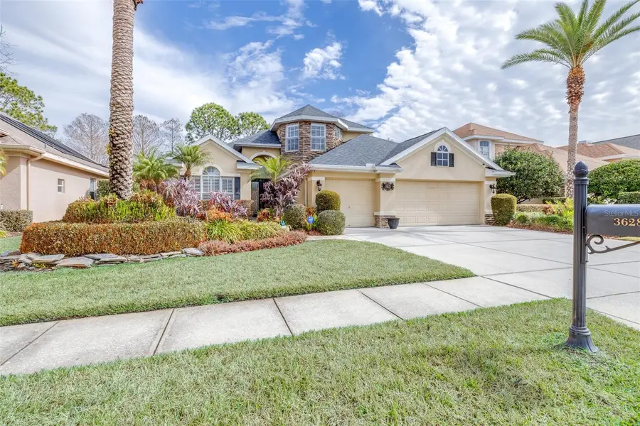 3628 Valencia Cove Court, Land O Lakes, FL 34639 - #2
