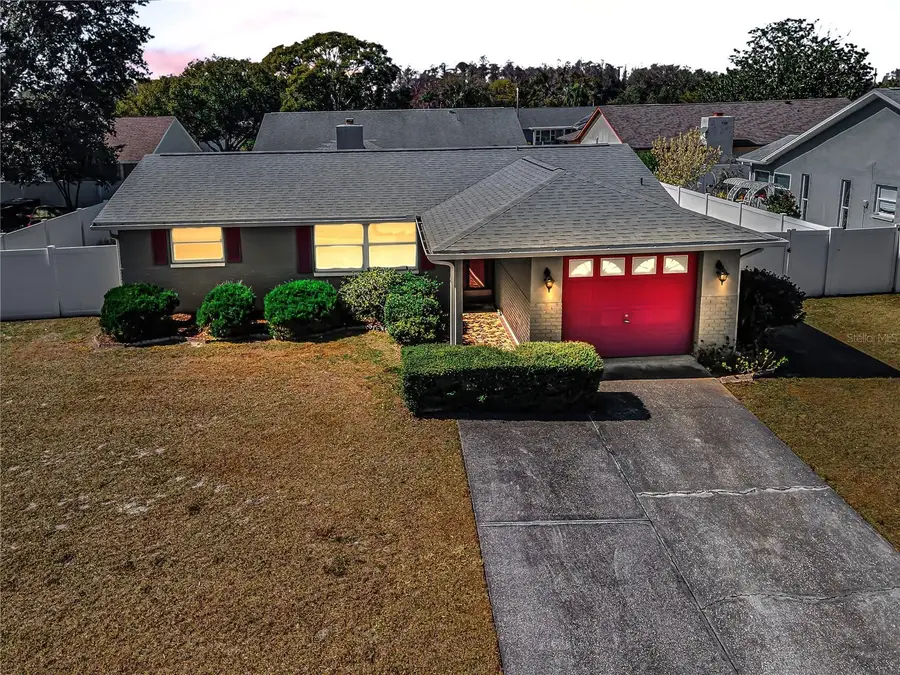 4415 Royal Oak Lane, New Port Richey, FL 34653 - #2