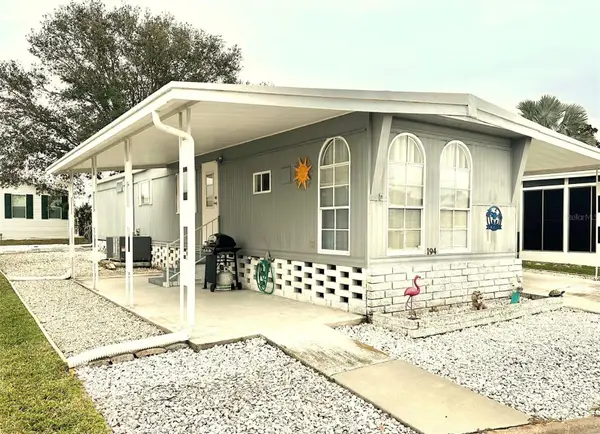 9790 66th Street N #194, PINELLAS PARK, FL 33782