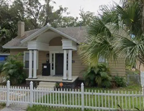 1511 Prescott Street S, ST PETERSBURG, FL 33712