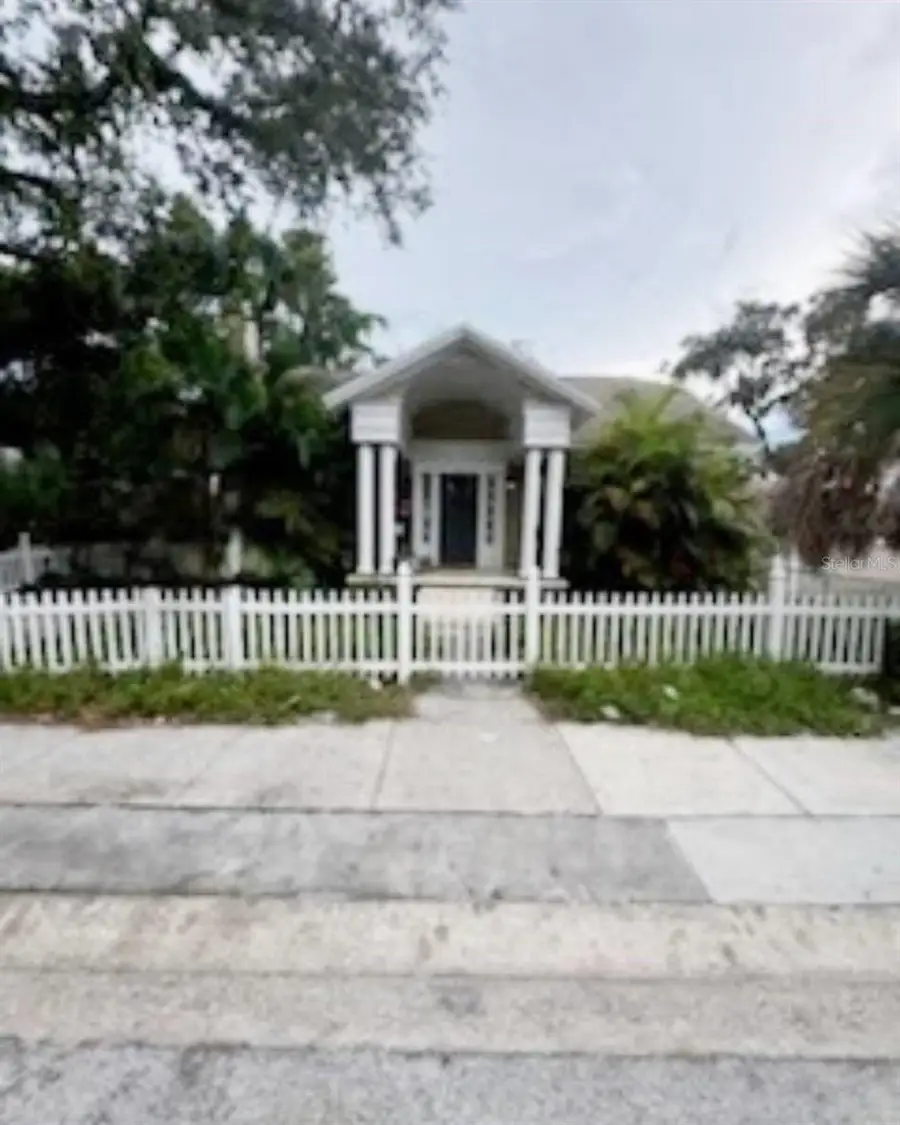 1511 Prescott Street S, Saint Petersburg, FL 33712 - #2