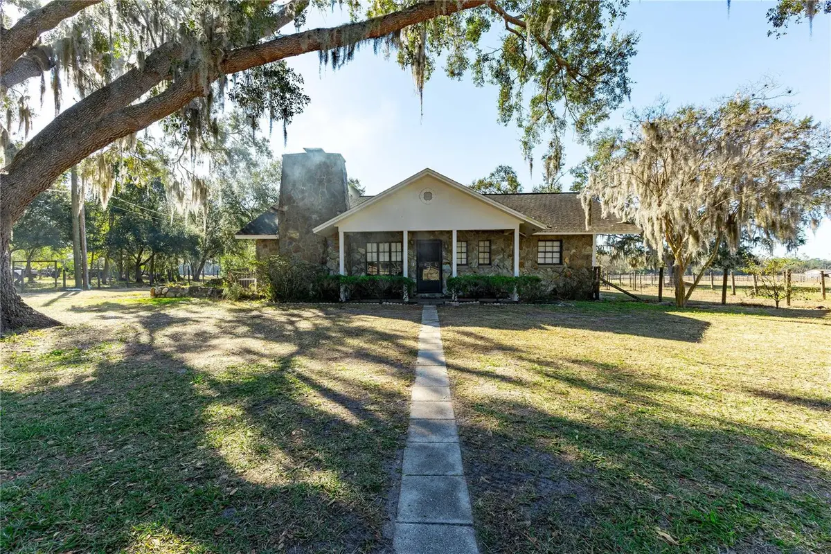 27430 Miller Road, Dade City, FL 33525 - #1