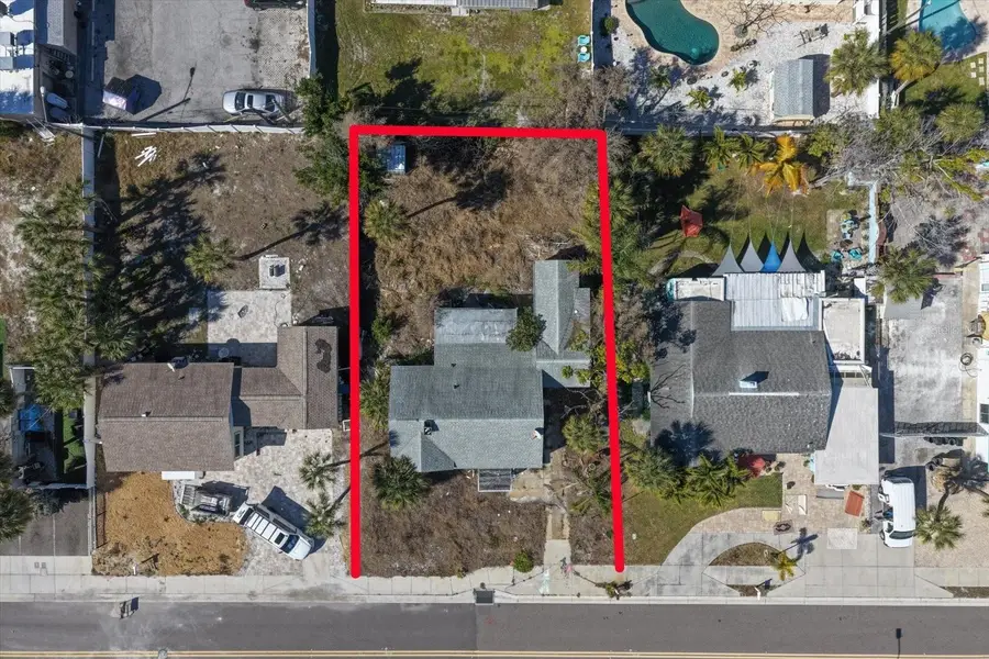 429 70th Avenue, Saint Pete Beach, FL 33706 - #3