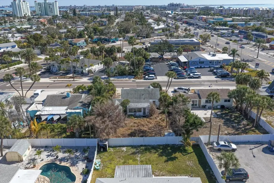 429 70th Avenue, Saint Pete Beach, FL 33706 - #3