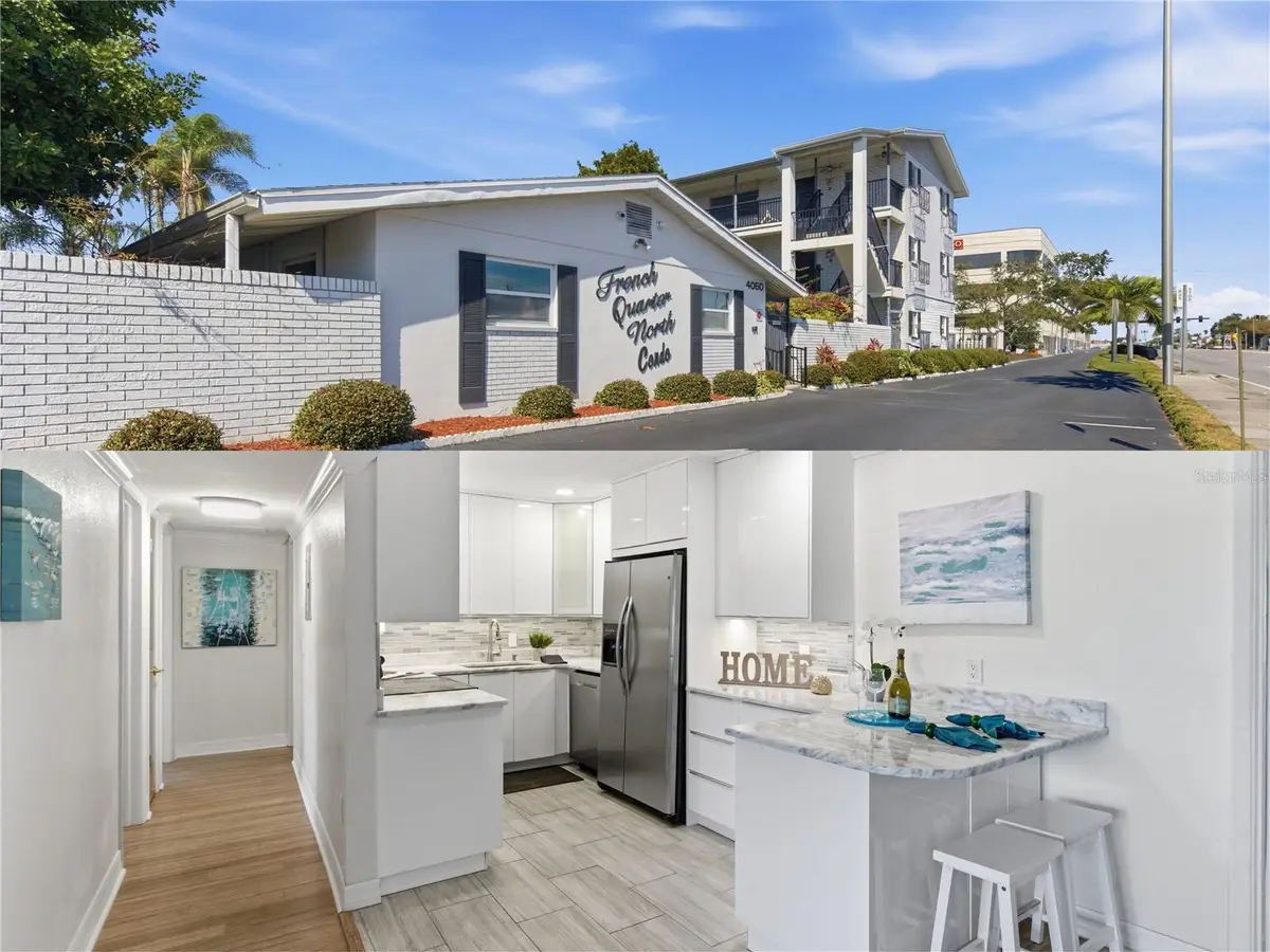 4050 4th Street N #317, Saint Petersburg, FL 33703 - #1