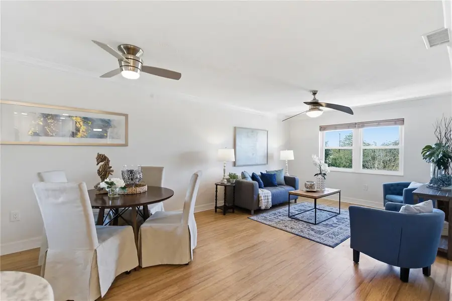 4050 4th Street N #317, Saint Petersburg, FL 33703 - #3