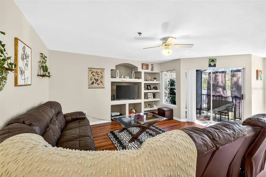 8517 Island Breeze Lane #205, Temple Terrace, FL 33637 - #2