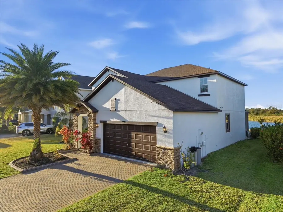 10222 Count Fleet Drive, Ruskin, FL 33573 - #2