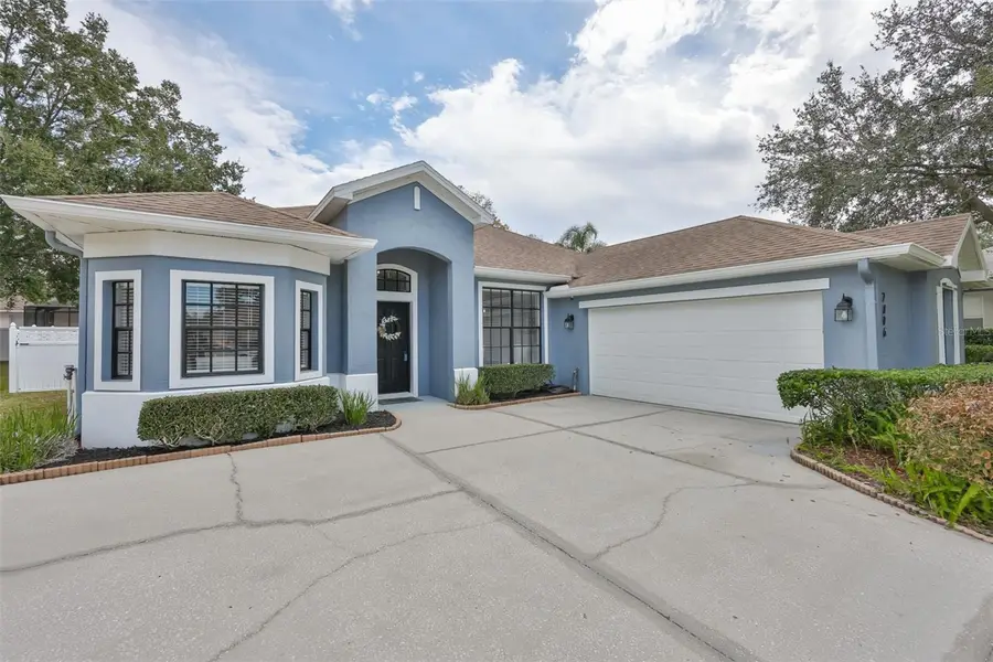 2806 Brooke Pines Court, Plant City, FL 33566 - #2
