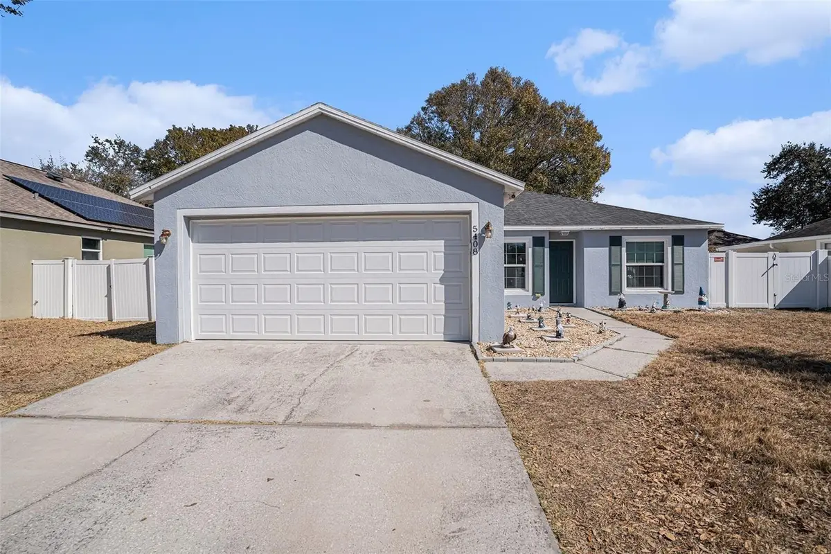 5408 Locklear Place, Riverview, FL 33578 - #1