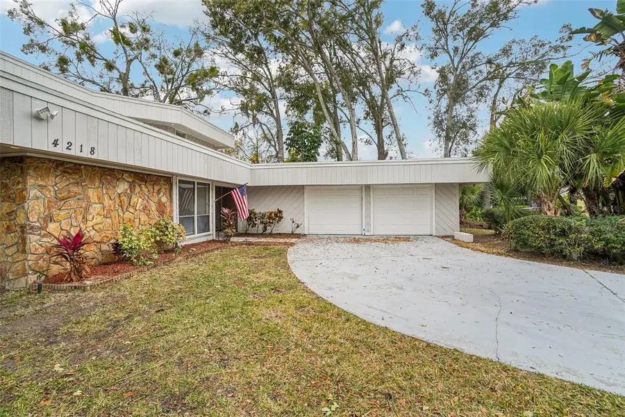 4218 Water Oaks Lane, Tampa, FL 33618 - #3