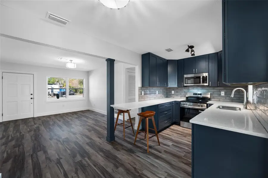 4931 Halifax Drive, Tampa, FL 33615 - #2