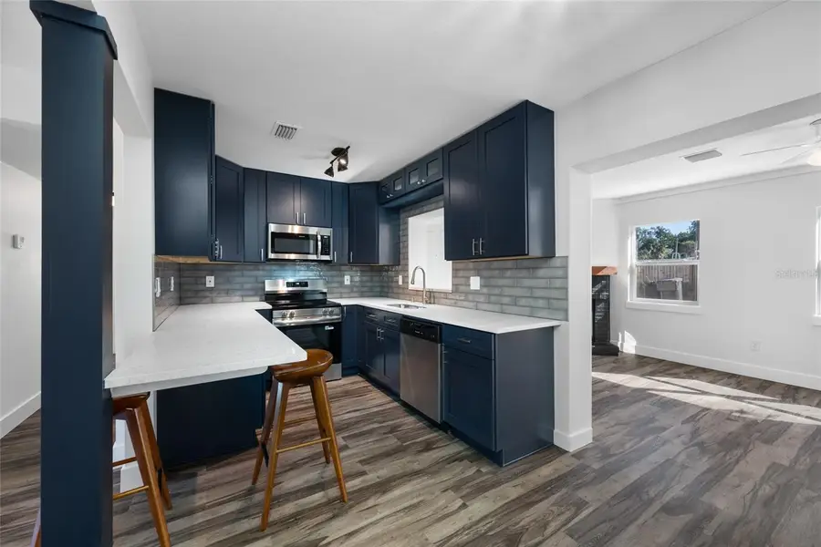 4931 Halifax Drive, Tampa, FL 33615 - #3