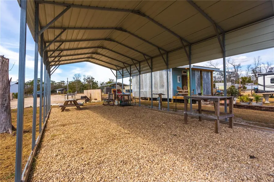 507 4th Street Nw, Steinhatchee, FL 32359 - #3