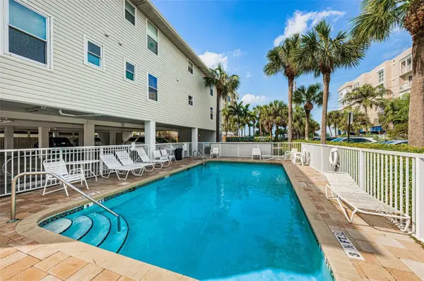 1412 Gulf Boulevard #102A, INDIAN ROCKS BEACH, FL 33785