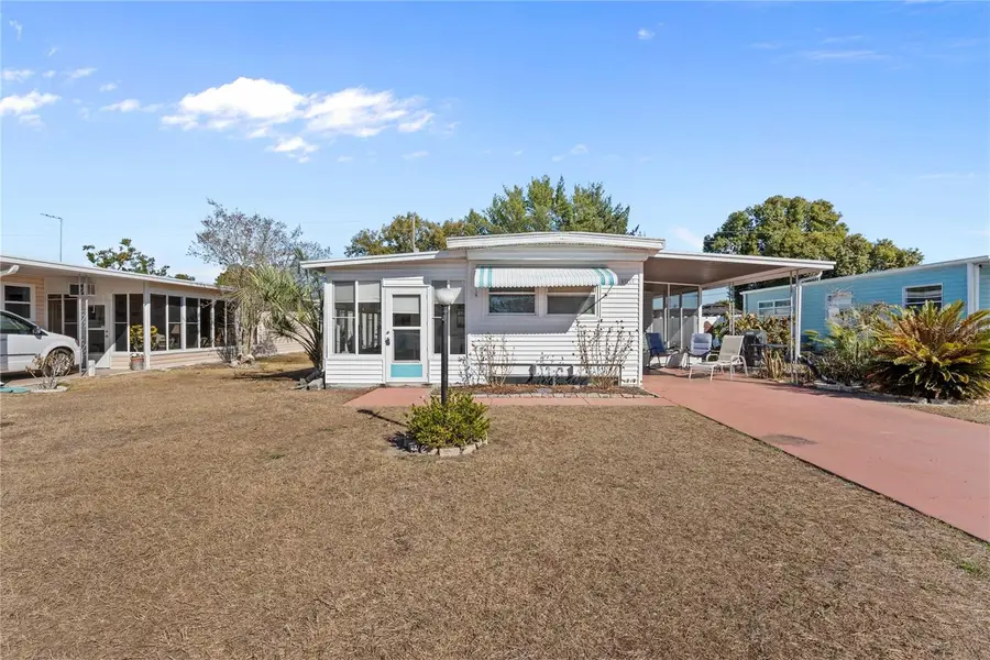 37229 Sandra Avenue, Zephyrhills, FL 33542 - #3