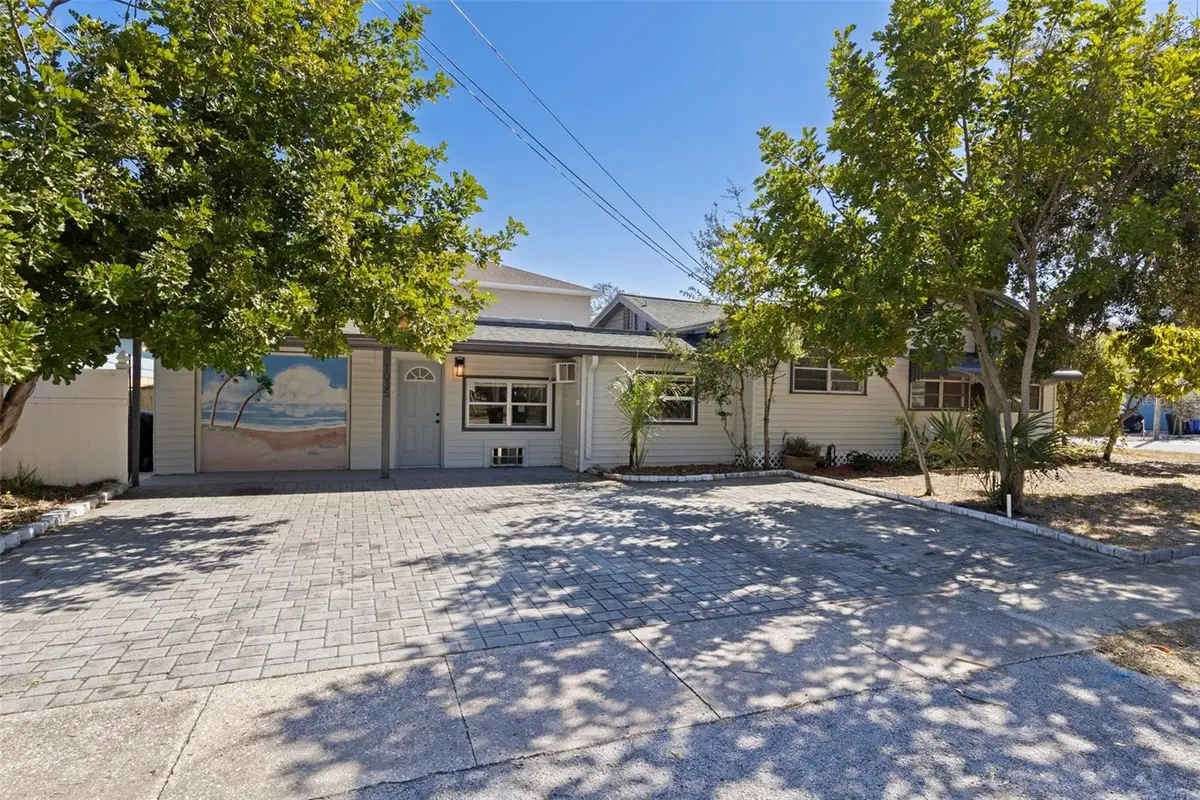 1035 Martin Luther King Jr., Dunedin, FL 34698 - #1