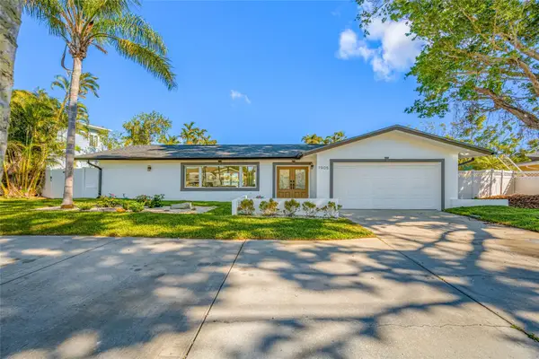 7905 9th Avenue S, ST PETERSBURG, FL 33707