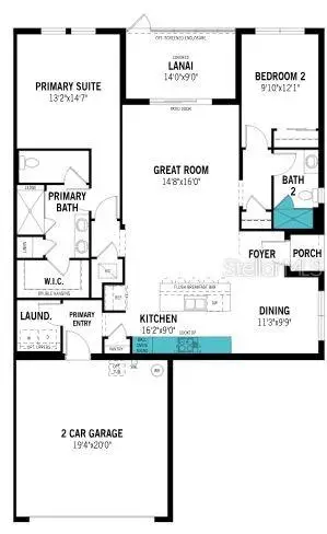 17375 Moonflower Drive #103, Venice, FL 34293 - Image #2