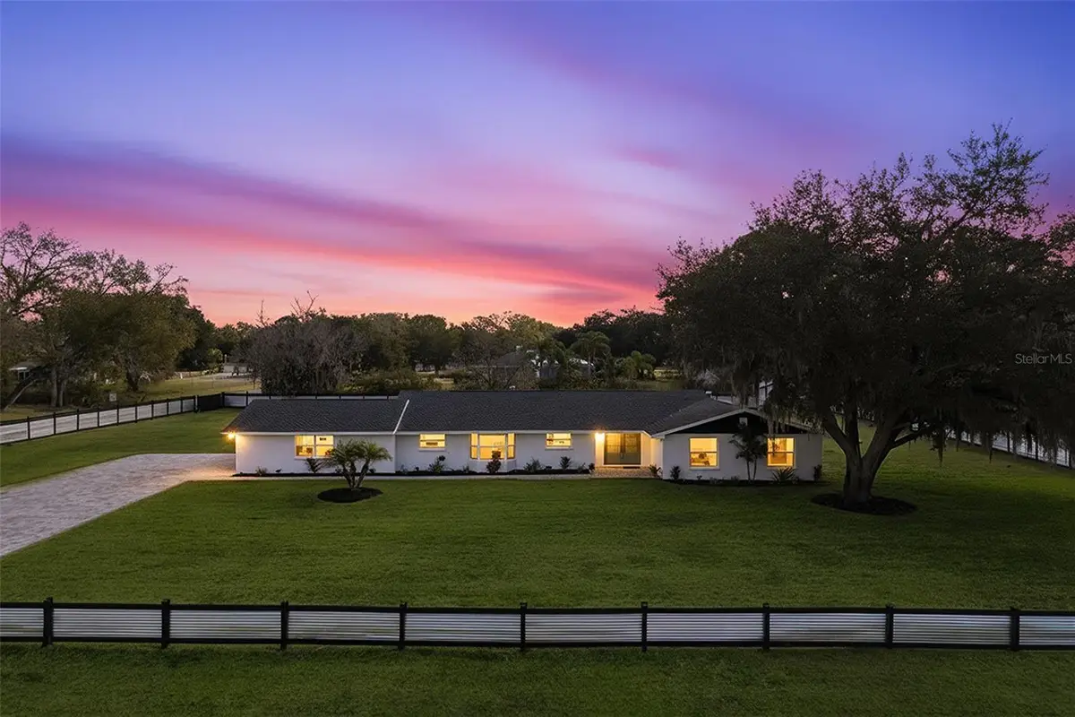 2338 Meadowbrook Drive, Lutz, FL 33558 - #1