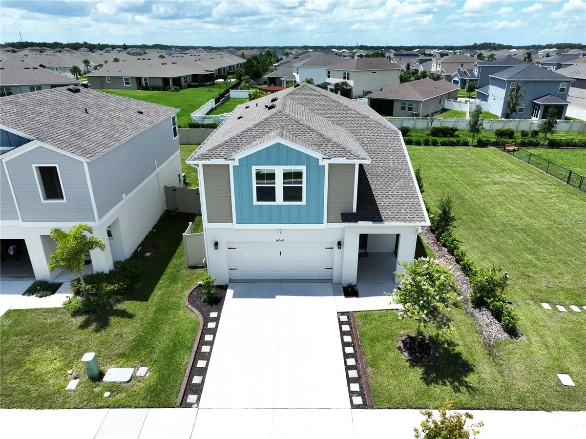 34056 Scarlet Sage Court, Wesley Chapel, FL 33545 - #1